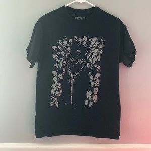 2019 Post Malone Concert Shirt Medium